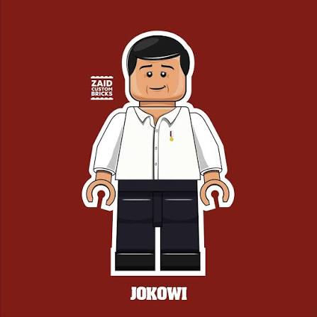 LEGO